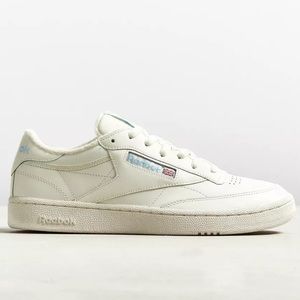 Reebok Club C 85 Sneaker
